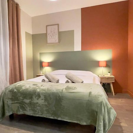 Les Vignes - T2 Cosy, Calme, Excentre Διαμέρισμα Ντιζόν Εξωτερικό φωτογραφία