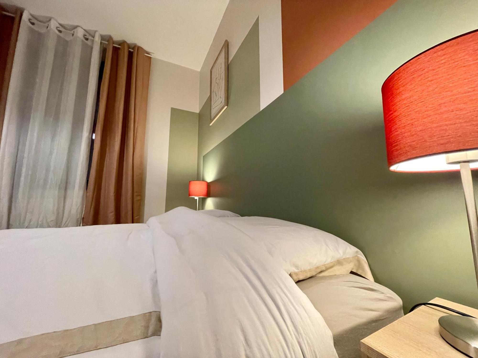 Les Vignes - T2 Cosy, Calme, Excentre Διαμέρισμα Ντιζόν Εξωτερικό φωτογραφία